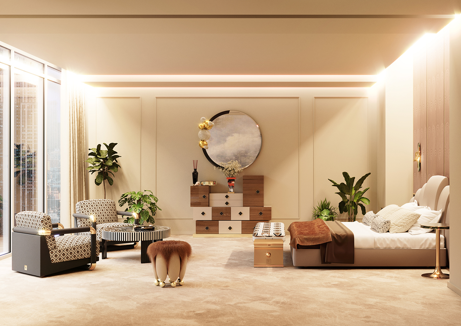 Interior Design